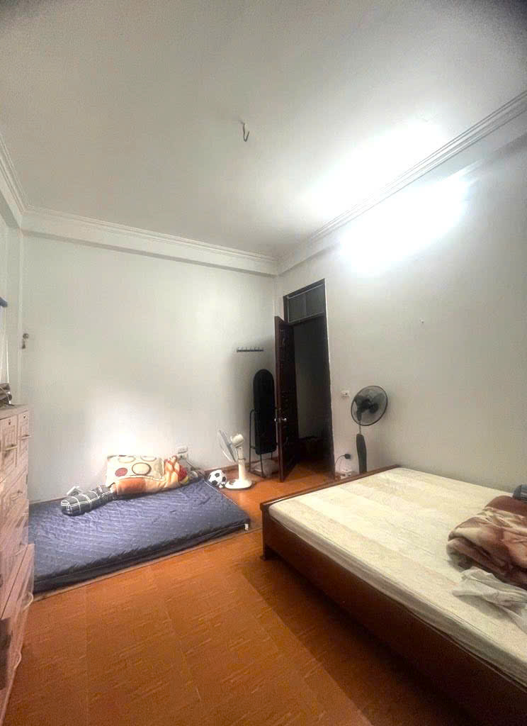  BÁN NHÀ MẶT  NGÕ CỔ NHUẾ - Ô TÔ, THÔNG TỨ TUNG – VỪA Ở VỪA KINH DOANH.